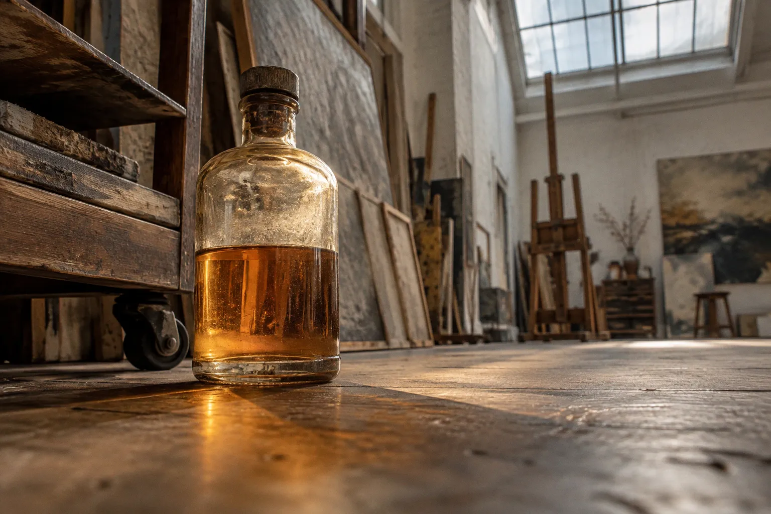 Exhibition proposal requirements: a checklist for emerging artists